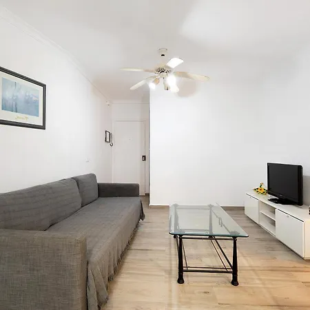 Apartamento Ribera Del Marisco El Puerto de Santa María Buitenkant foto