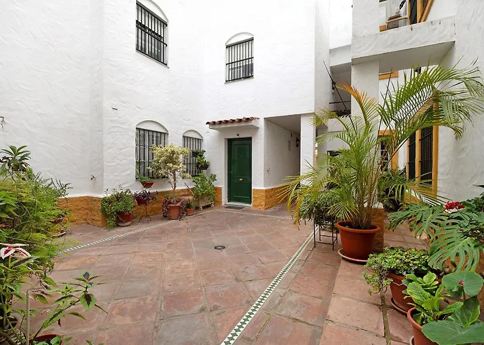 Apartamento Ribera Del Marisco