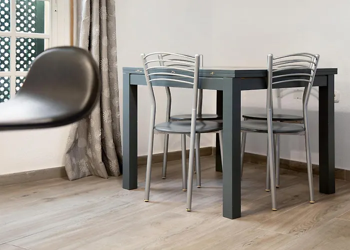 Apartamento Ribera Del Marisco