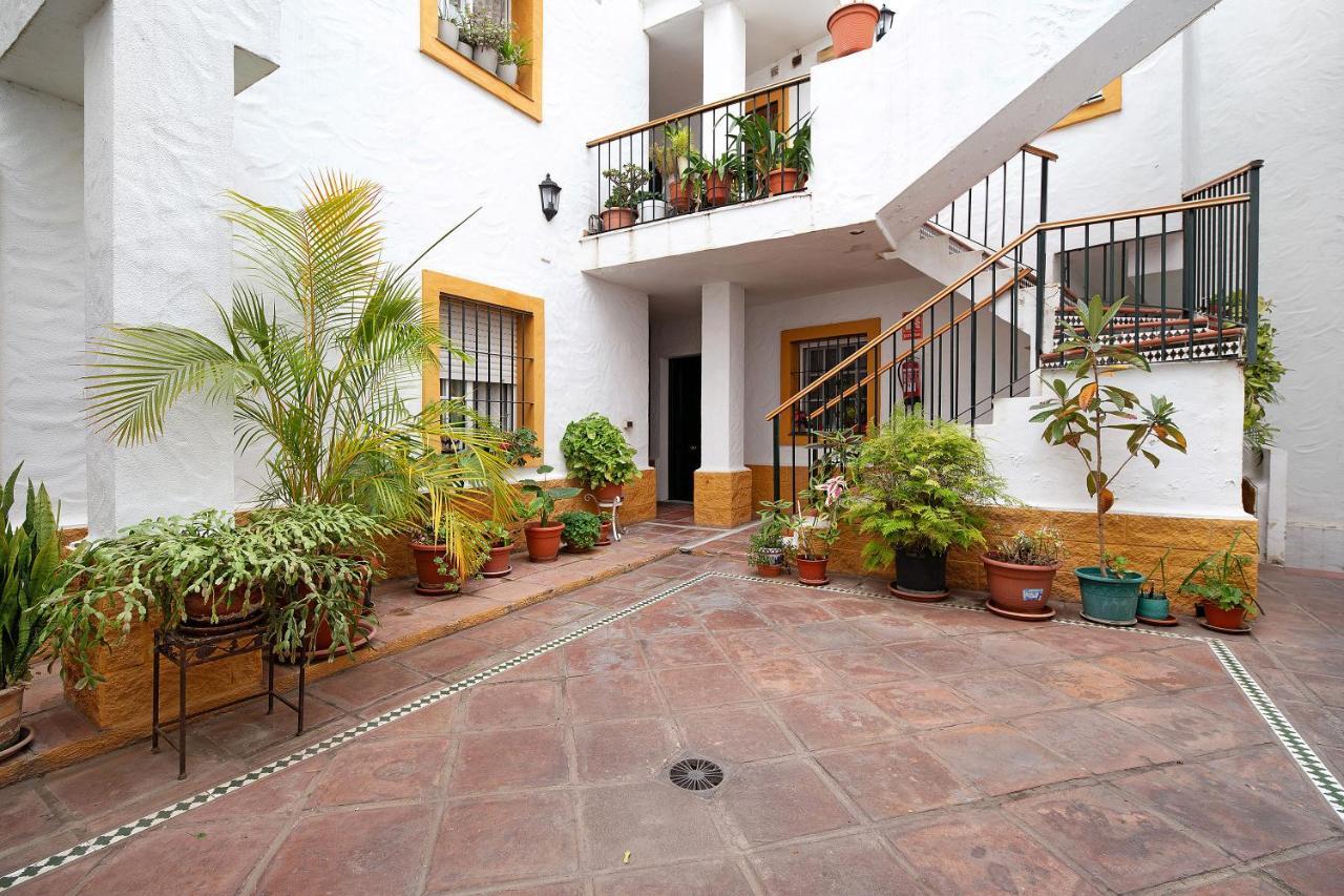 Ribera Del Marisco Apartment *