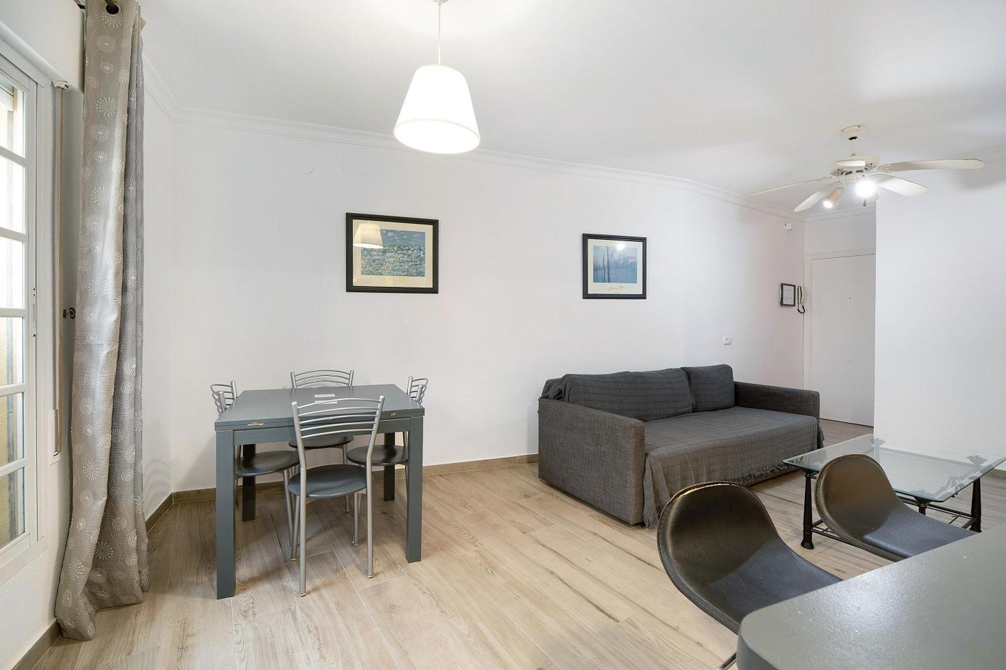 Appartement Ribera Del Marisco *