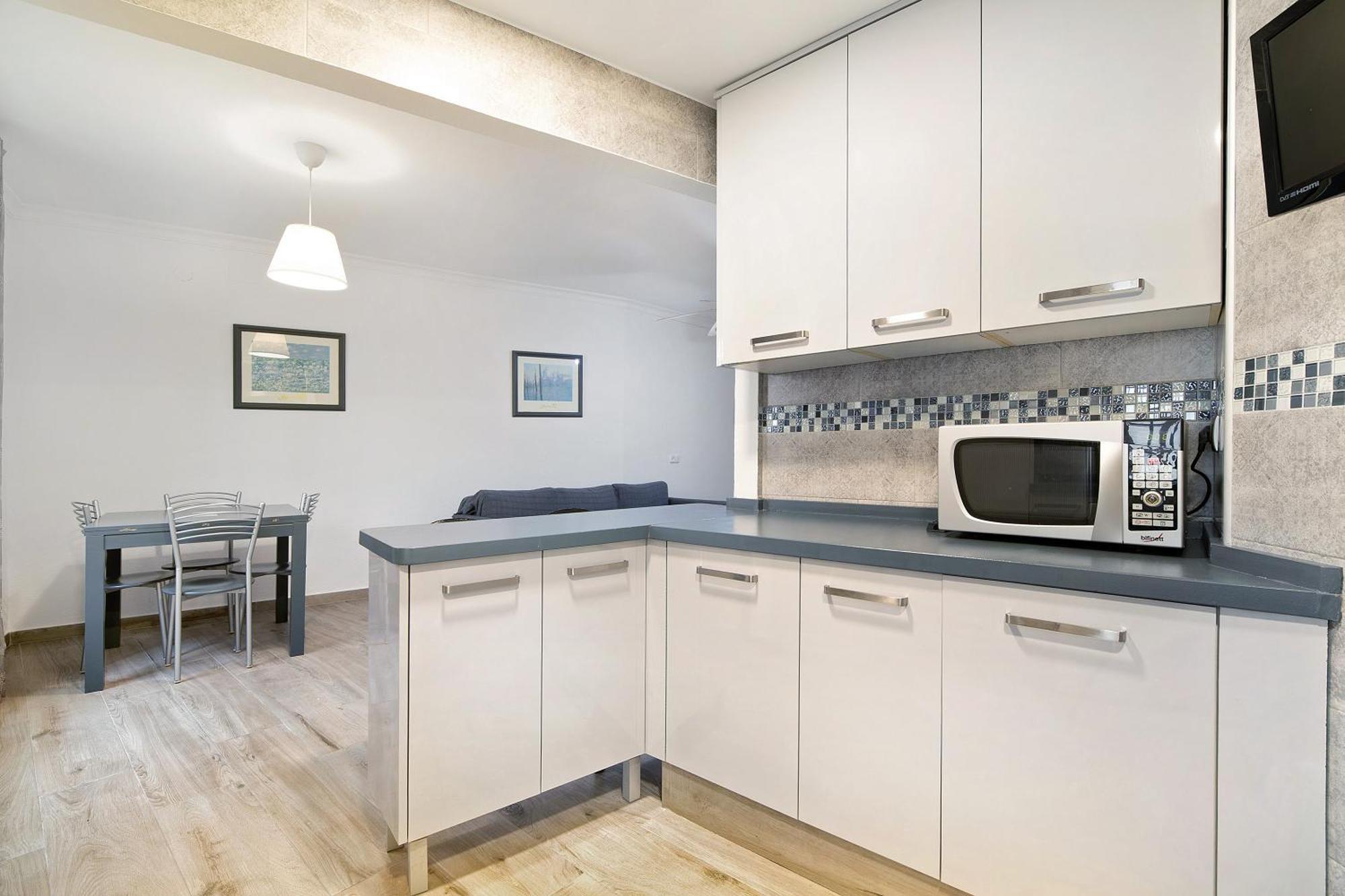 Appartement Ribera Del Marisco