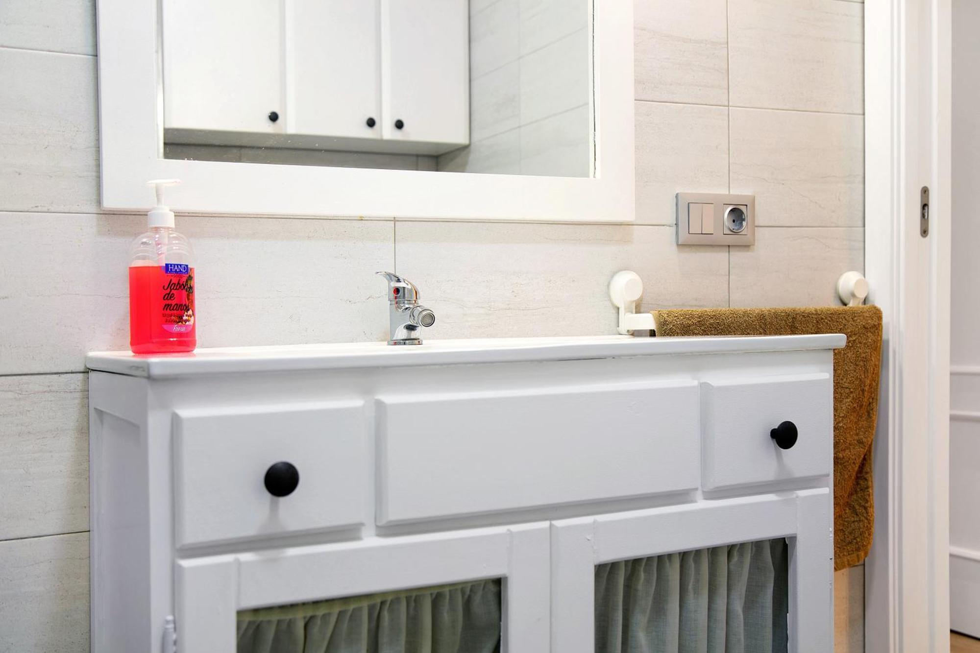 Appartement Ribera Del Marisco