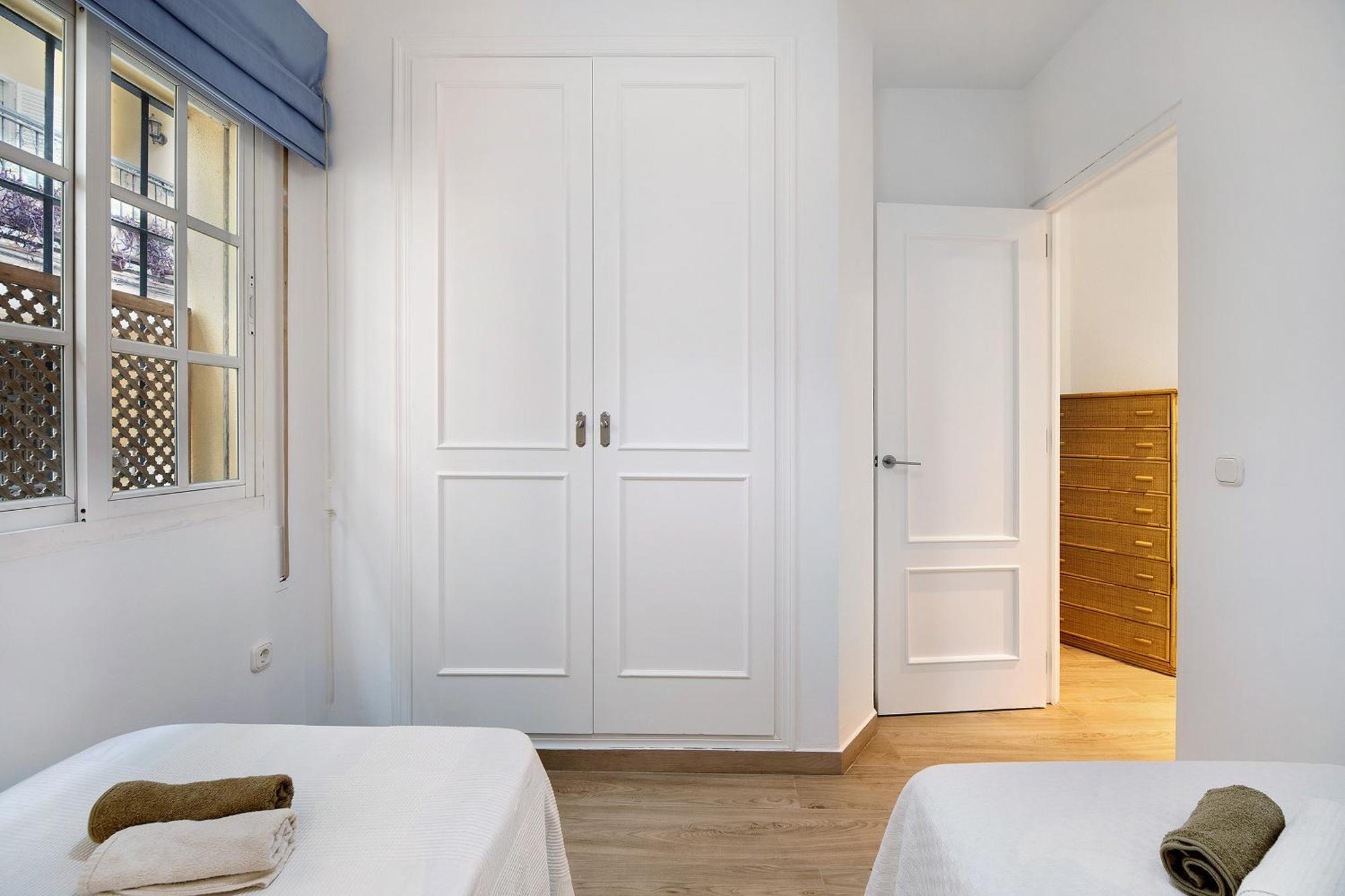 Appartement Ribera Del Marisco *