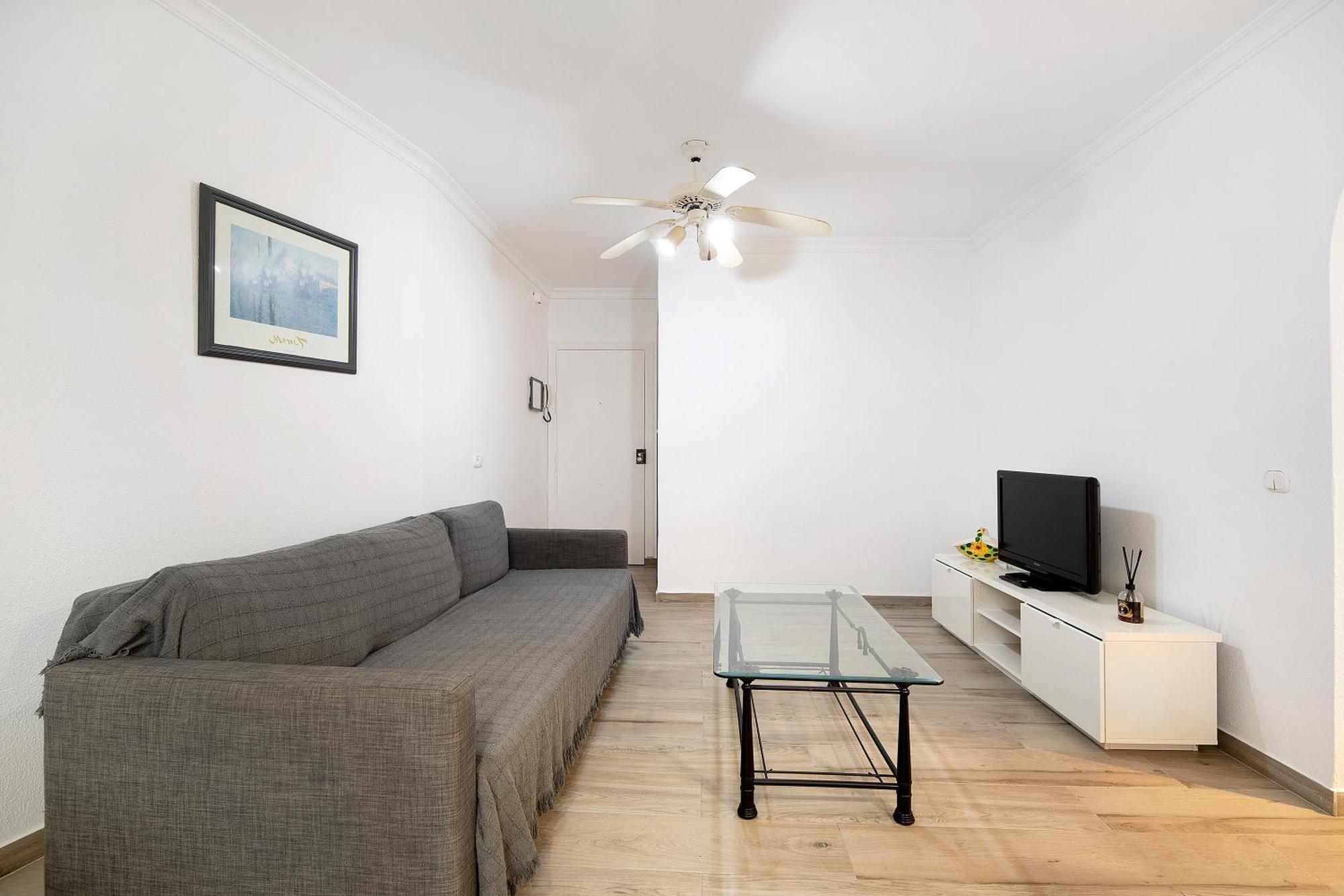 Appartement Ribera Del Marisco El Puerto de Santa María