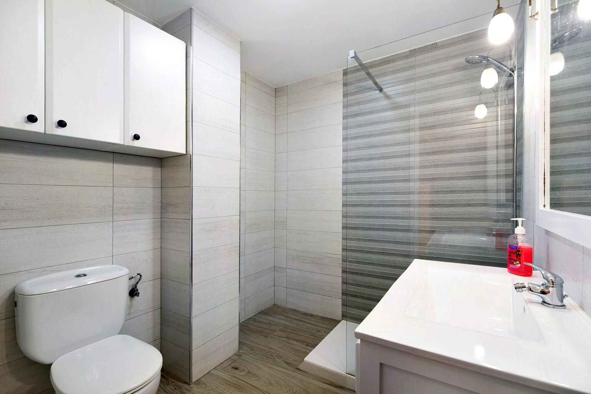 Ribera Del Marisco Apartment