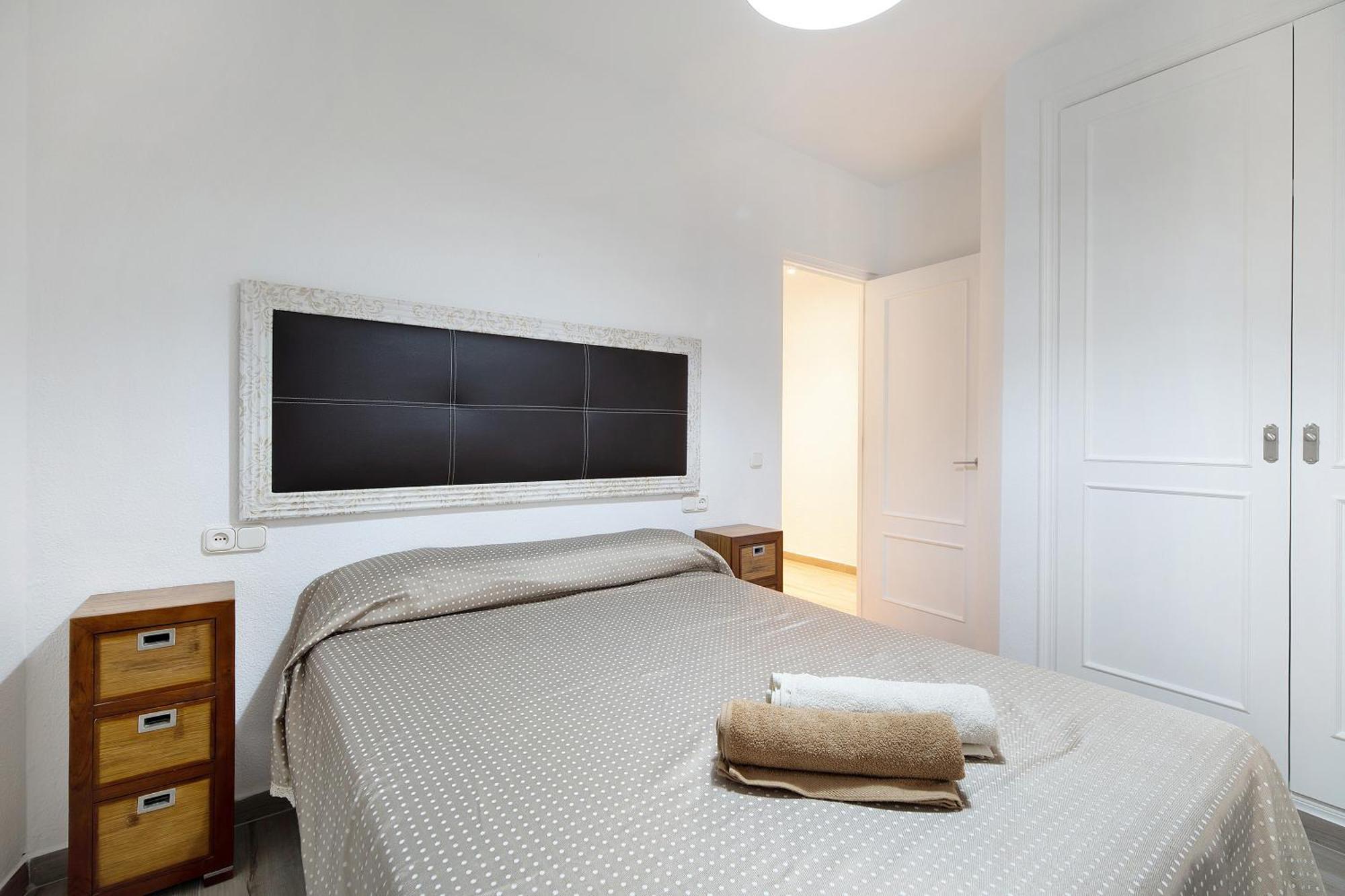 Apartment Ribera Del Marisco