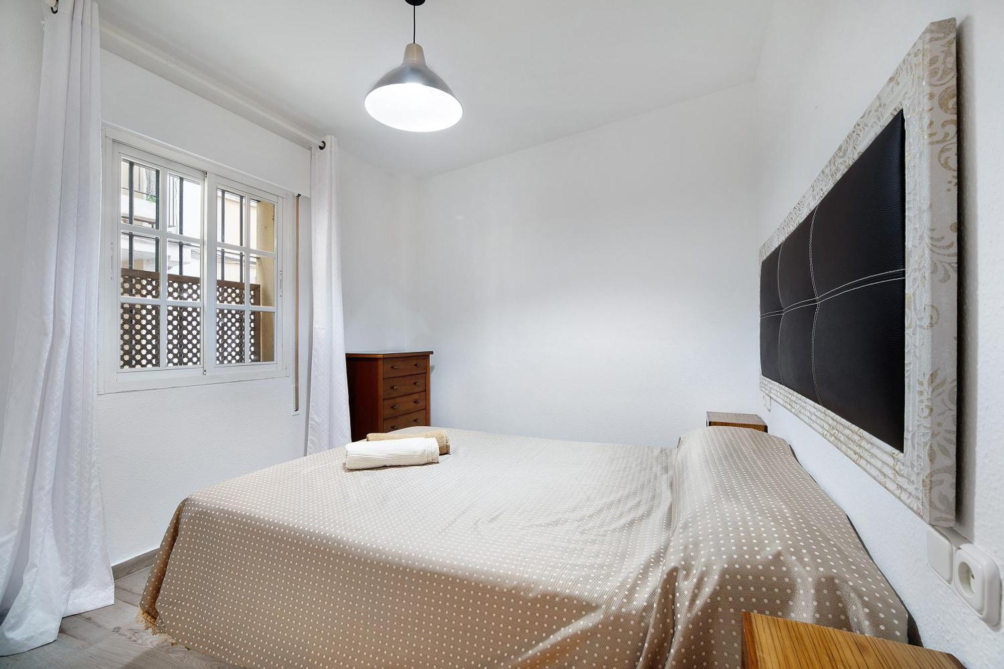 Ribera Del Marisco Appartement